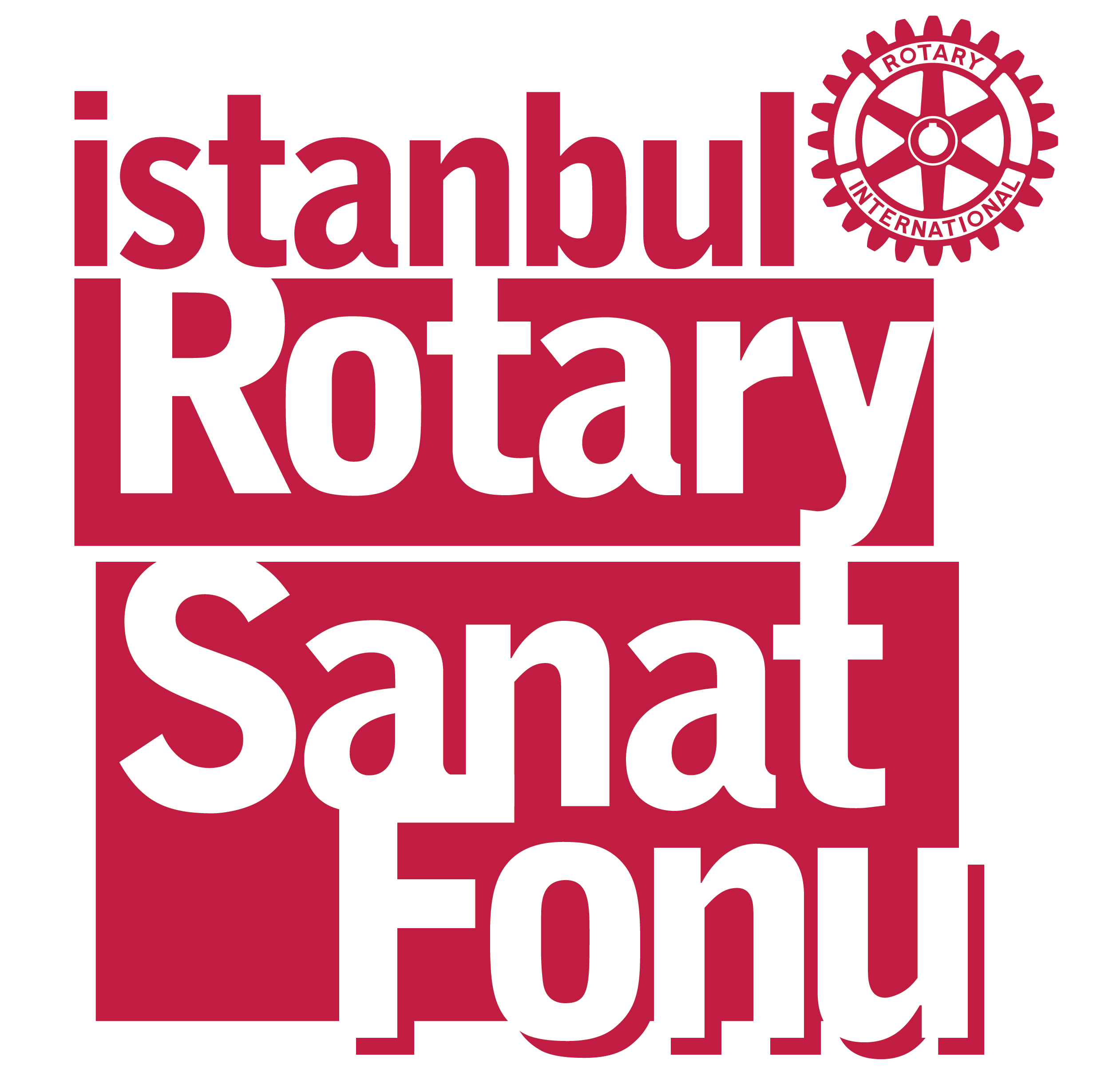 Rotary Sanat Fonu